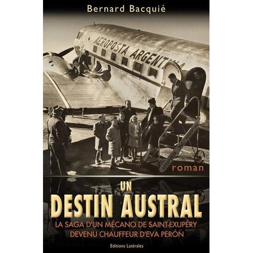 Un Destin Austral