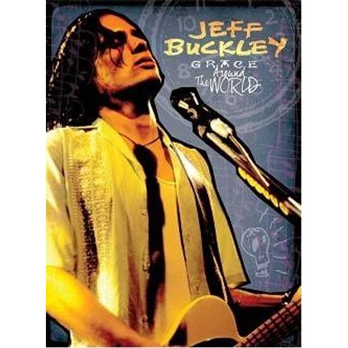 Buckley, Jeff - Grace Around The World