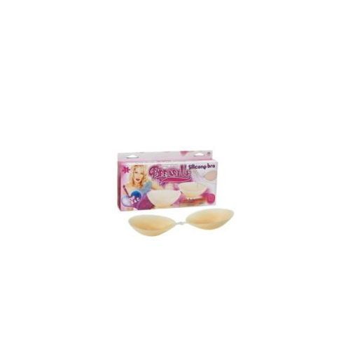 Faux Seins Silicone - Ref 520 543