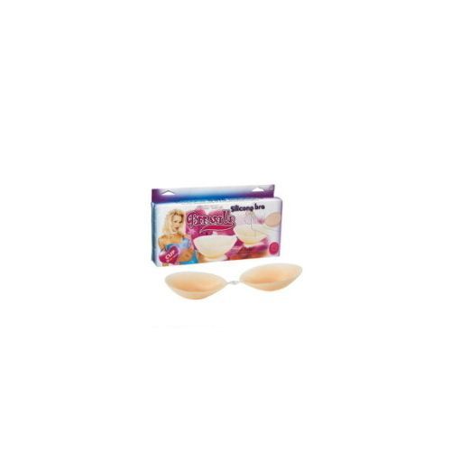 Faux Seins Silicone - Ref 520 544