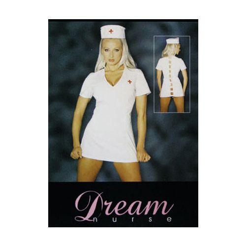 Dream Nurse - Taille Unique - Ref 659 000