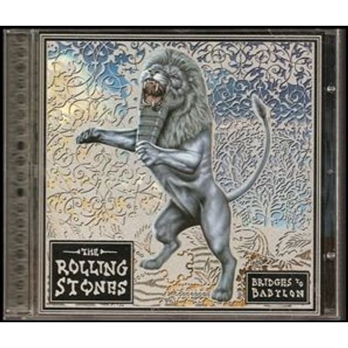 Bridges To Babylon