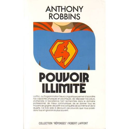 Pouvoir Illimité