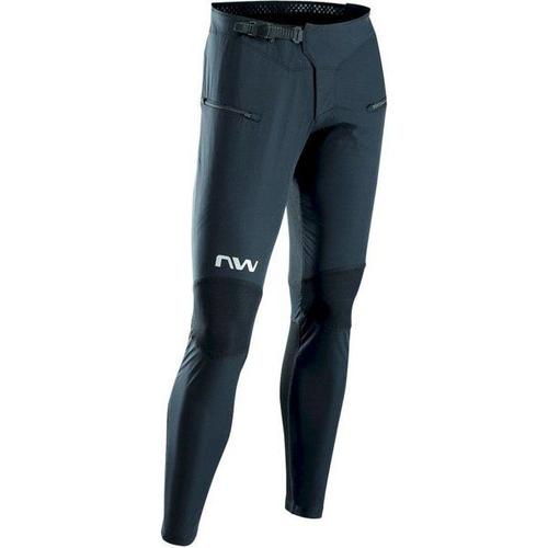 Bomb Pants - Pantalon Vélo Homme Black 3xl - 3xl