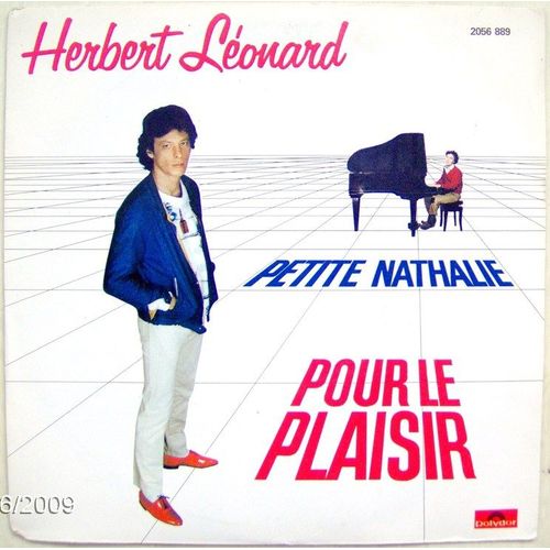 Pour Le Plaisir