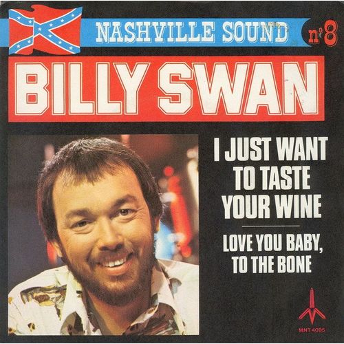 I Just Want To Taste Your Wine