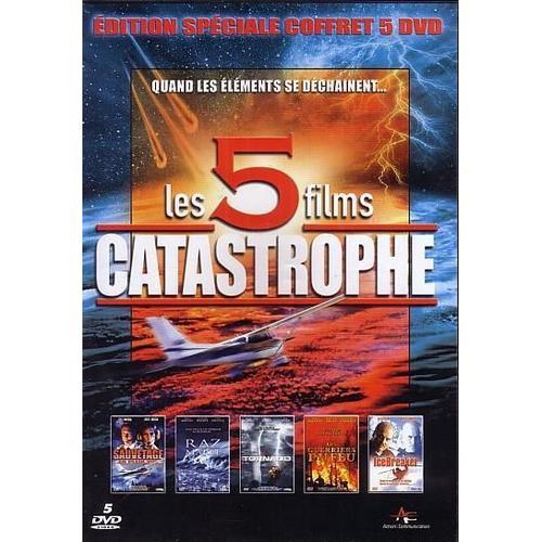 Les 5 Films Catastrophe