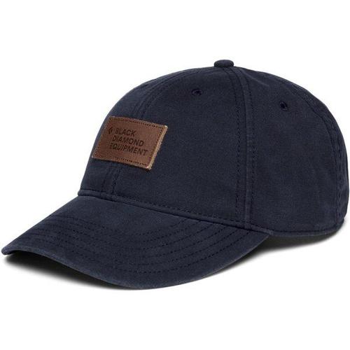 Bd Heritage Cap - Casquette Indigo Corner Diamond Taille Unique - Taille Unique