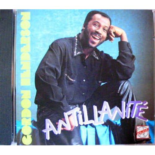 Antillanite