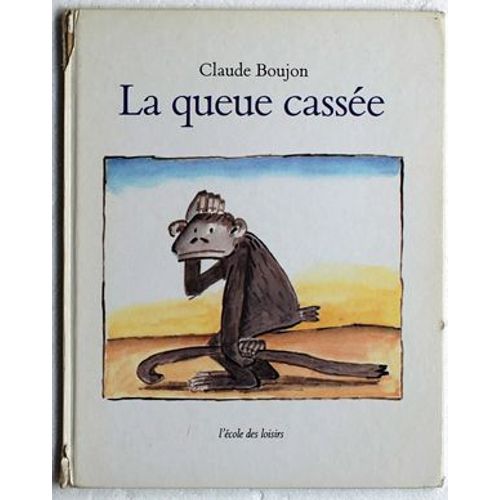 La Queue Cassée