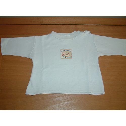 T-Shirt Manches Longues