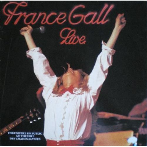 2 Lp « Live/78 »