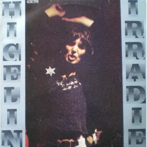 Lp « Irradié/75 »