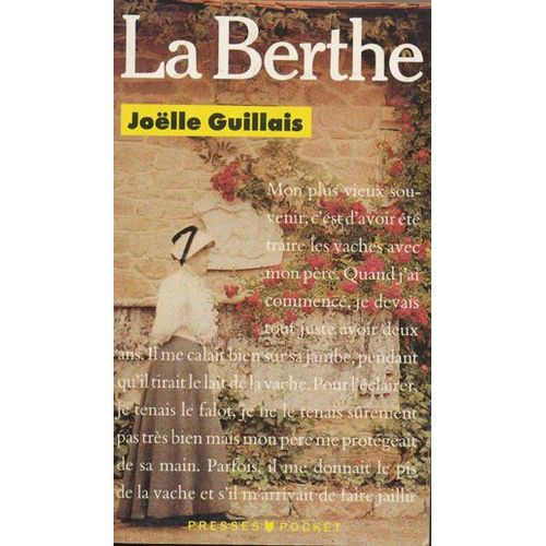 La Berthe