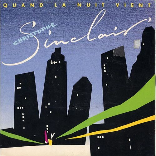 Quand La Nuit Vient