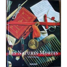 Les Natures Mortes