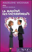 LA MADONNE DES ENTERREMENTS