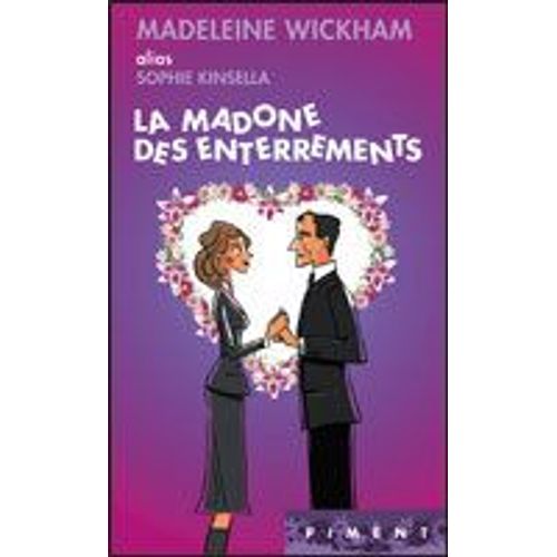 La Madonne Des Enterrements