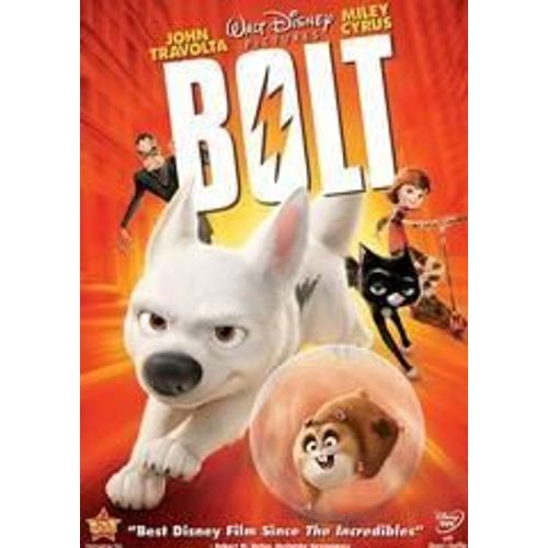 Bolt