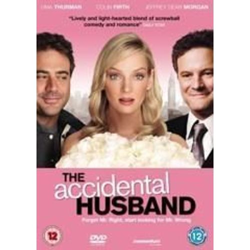 The Accidental Husband