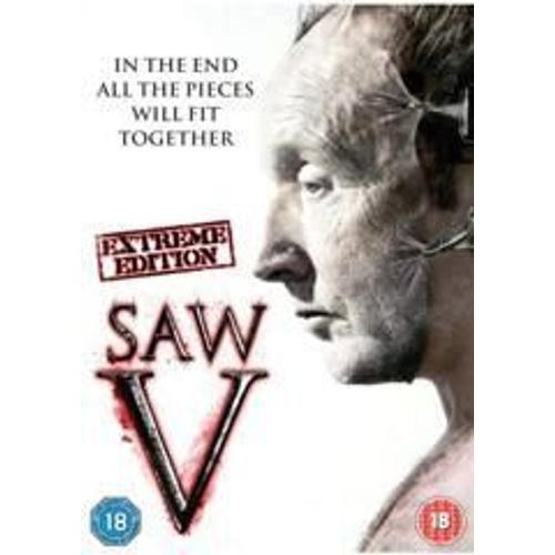 Saw V