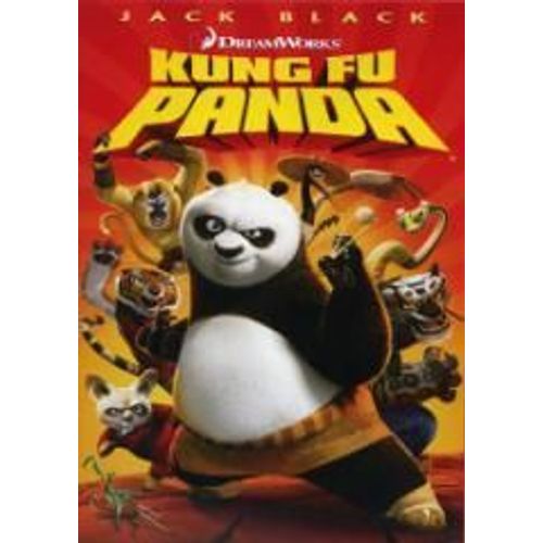 Kung Fu Panda