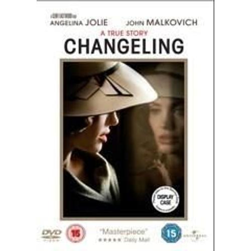 Changeling