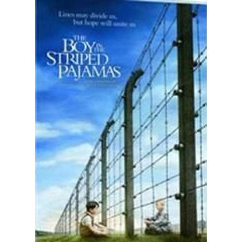 The Boy In The Striped Pyjamas