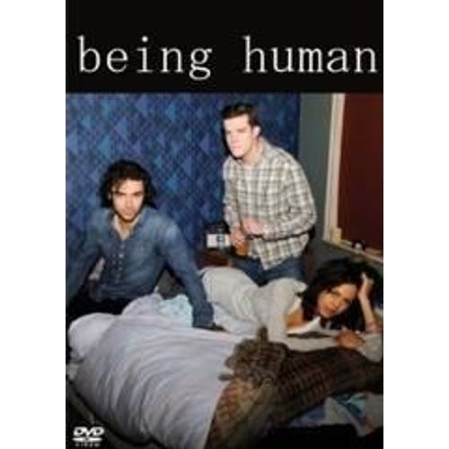 Being Human: Complete Series One (2 Disc Set)