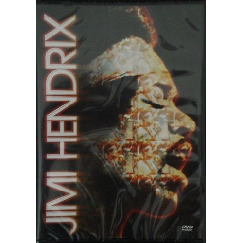 Jimi Hendrix