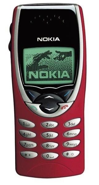 nokia 8210