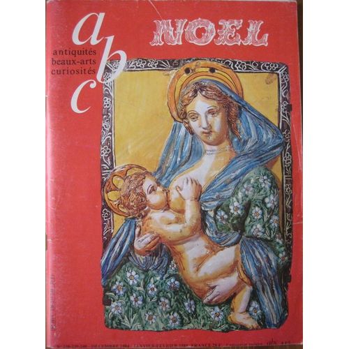 Abc Antiquité Beaux-Arts Curiosités 238 / 239 / 240