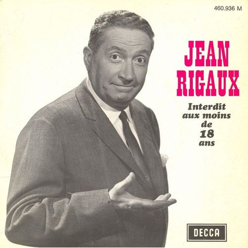 N°13 -  Interdit Aux Moins De 18 Ans