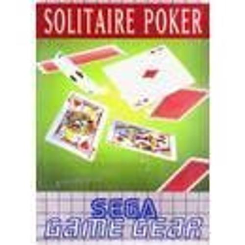 Solitaire Poker