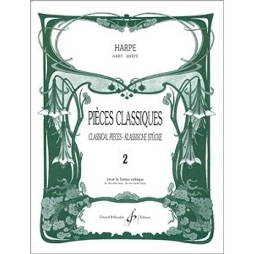Divers Auteurs: Pieces Classiques Volume 2