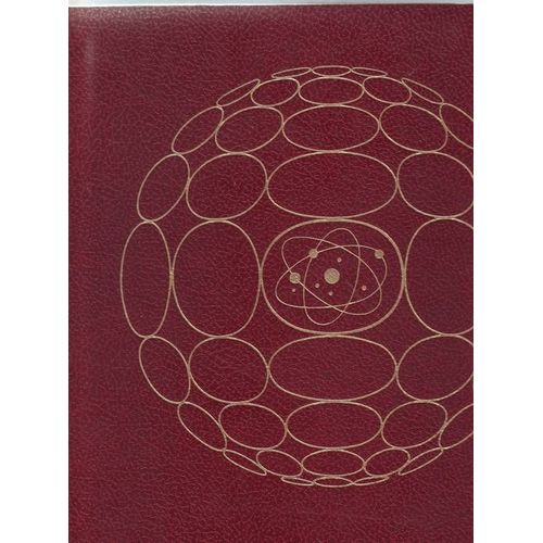 Nouveau Larousse Universel (Tome 2)