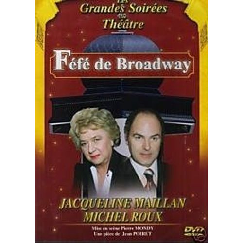 Féfé De Broadway