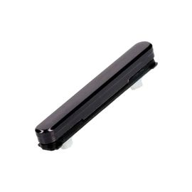 Bouton Power Samsung Galaxy S22/ S22+ Coloris Noir