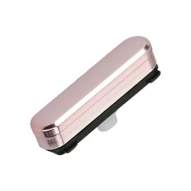Bouton Power Samsung Galaxy S22/ S22+ Coloris Rose Gold