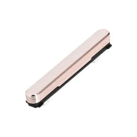 Bouton Volume Samsung Galaxy S22/ S22+ Coloris Rose Gold
