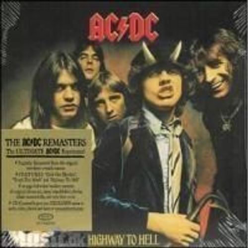 Highway To Hell
