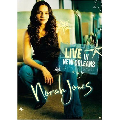 Norah Jones - Live In New Orleans