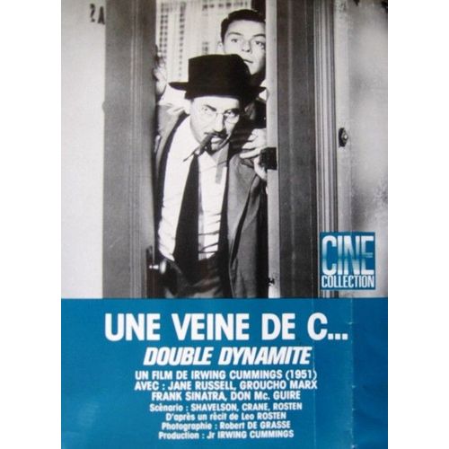 Une Veine De C...