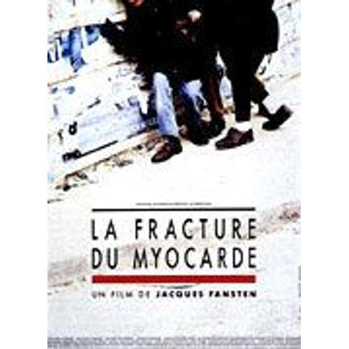 La Fracture Du Myocarde