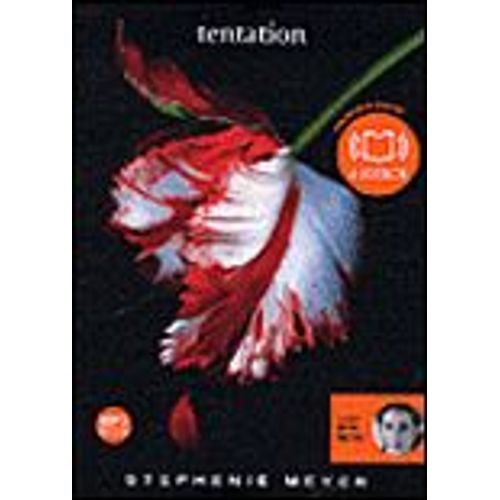 Tentation -  Audiolib
