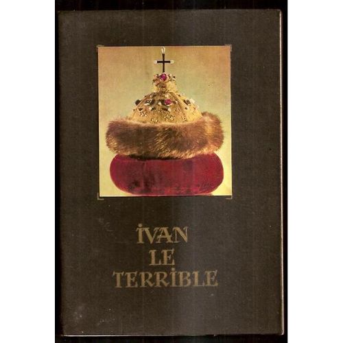 Ivan Le Terrible - Lettres