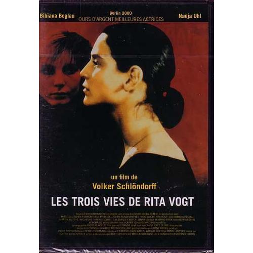 Les Trois Vies De Rita Vogt