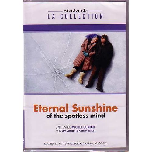 Eternal Sunshine Of The Spotless Mind