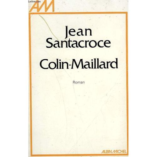 Colin-Maillard
