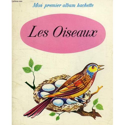 Les Oiseaux Des Bois Et Des Champs